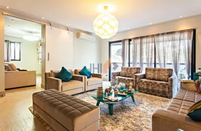 Casa em condomínio fechado com 4 quartos para alugar na Avenida Divino Salvador, 731, Planalto Paulista, São Paulo