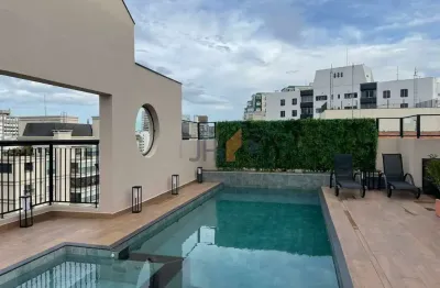 Magnífico apartamento para locação ? vila nova conceição, são paulo