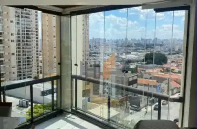 Apartamento com 3 quartos para alugar na Rua Conde Prates, 513, Parque da Mooca, São Paulo