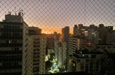 Luxo, conforto e sofisticação no coração de santa cecília!
