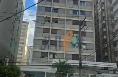 Viva com charme e praticidade no coração do jardins!