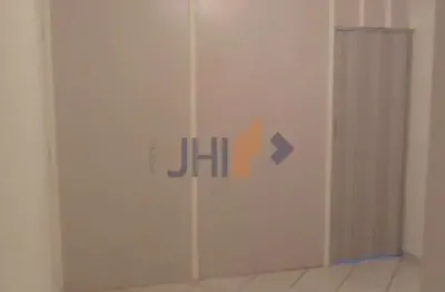 Lindo apartamento com 35 m² em santa cecília, para locação