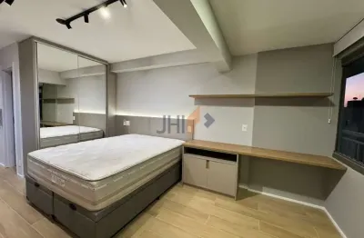 Kitnet / Stúdio à venda na Rua Vergueiro, 2495, Vila Mariana, São Paulo