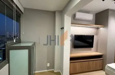 Studio mobiliado para alugar ? chácara klabin ? 30m² | excelente localização