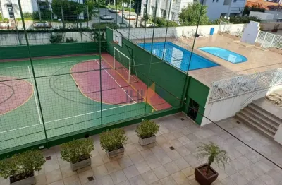 Apartamento com 3 quartos à venda na Rua Iepê, 465, Vila Anhangüera, São Paulo