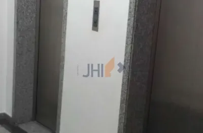 Conjunto comercial com 31 m², mobiliado, na lapa,  para venda