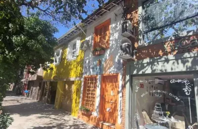 Excelente casa comercial à venda ? região nobre em ascensão!