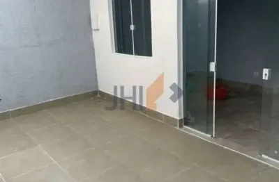 Casa sobrado de 160m² para locação na vila do cordeiro