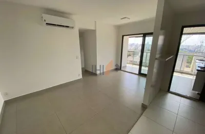 Lindo apartamento com 44 m² em pinheiros para locação