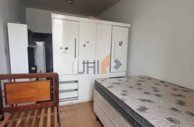 Kitinete 30m² próximo ao mackenzie, rua maria antonia - vila buarque