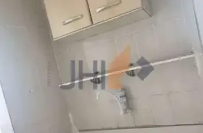 Kitinete 30m² próximo ao Mackenzie, rua Maria Antonia - Vila Buarque