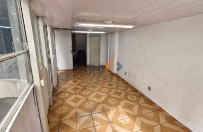 Conjunto comercial em galeria na rua vinte e quatro de maio, 116- centro