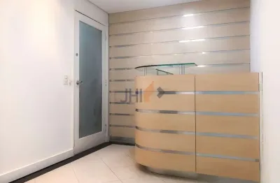 Conjunto comercial com 40 m², na vila leopoldina, para locação