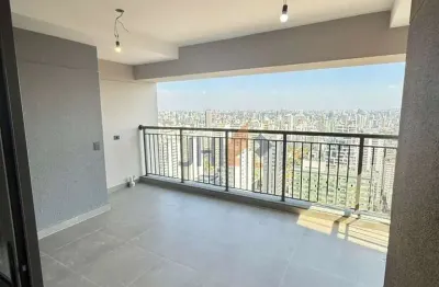 Apartamento à venda na Rua Arruda Alvim, 251, Pinheiros, São Paulo