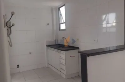 Apartamento 75m² 2 quartos com garagem na vila clementino