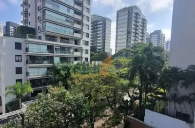 Apartamento  112m²  - 2 dormitorios - 1 vaga   - sumaré / perdizes
