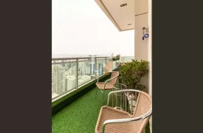 Luxuoso apartamento duplex com 187 m² em cerqueira cesar para locação