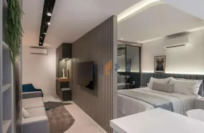 Apartamento duplex de 89m² à venda no brooklin ? equipado e decorado