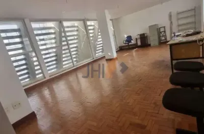 Conjunto comercial venda ou locação 62,25 m² no centro-  portaria 24 horas)