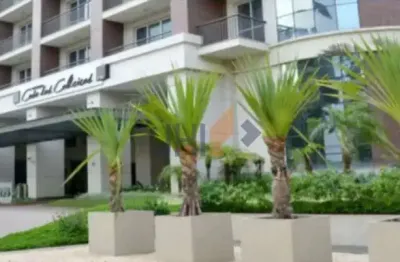 Conjunto comercial na casa das caldeiras, com 46 m², para locação.