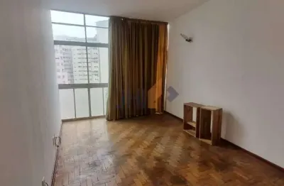 Locação ? apartamento no edifício copan, o ícone de são paulo