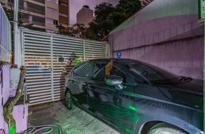 Casa com 2 quartos à venda na Rua Coronel Melo de Oliveira, 426, Perdizes, São Paulo