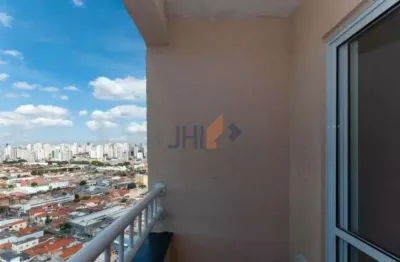 Apartamento com 2 quartos para alugar na Rua Antônio Fidélis, 353, Lapa de Baixo, São Paulo