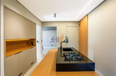 Apartamento para venda - higienópolis - 63m² - 2 dormitórios (1 suite) 1 vaga