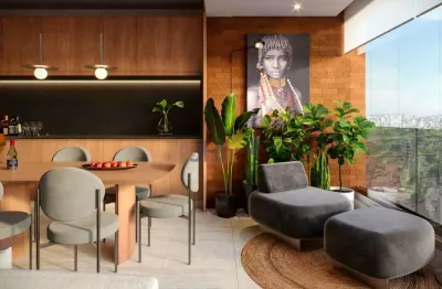 Luxuoso apartamento duplex com 135 m² em cerqueira cesar, para locação