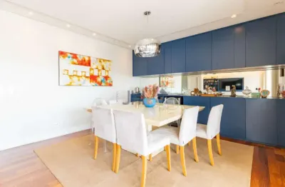 Apartamento com 3 quartos para alugar na Rua Ministro Luiz Gallotti, 322, Vila Cordeiro, São Paulo