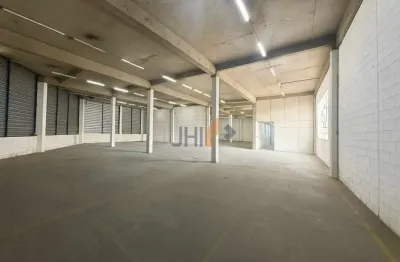 Barracão / Galpão / Depósito para alugar na Rua Marina Ciufuli Zanfelice, 280, Lapa, São Paulo