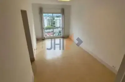 Apartamento com 3 quartos para alugar na Rua Bergamota, 326, Alto da Lapa, São Paulo