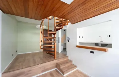 Apartamento com 1 quarto à venda na Rua Pedro de Toledo, 544, Vila Clementino, São Paulo