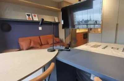 Kitnet / Stúdio para alugar na Rua Ministro Godói, 1113, Perdizes, São Paulo