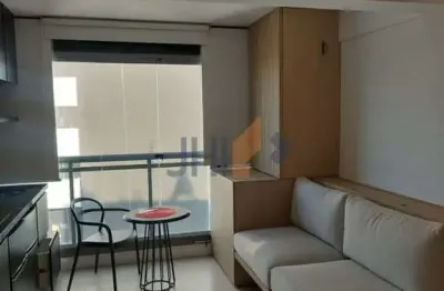 Kitnet / Stúdio para alugar na Rua dos Pinheiros, 1057, Pinheiros, São Paulo