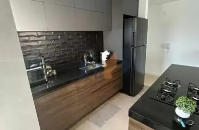 Apartamento 78m² em jundiaí com varanda gourmet e lazer de clube