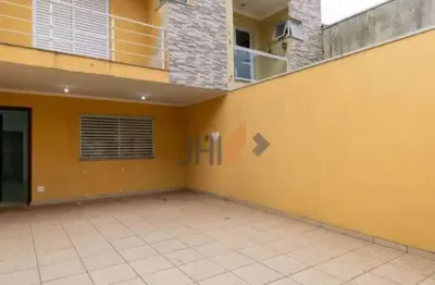 Casa com 3 quartos à venda na Avenida Jacinto Menezes Palhares, 147, Jardim Avelino, São Paulo