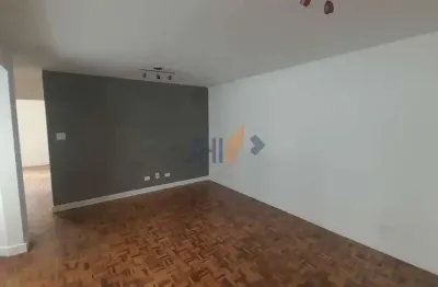 Apartamento para locação com 80m² e 2 dormitórios em indianópolis