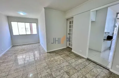 Apaertamento, a venda , 2 quartos , 1 vaga em santo amaro / alto da boa vista  - próximo do metro