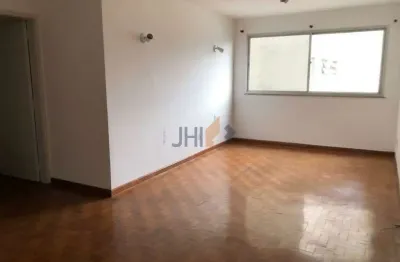 Apartamento para locação ou venda na vila mariana com 2 dormitórios e 1 vaga