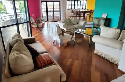 Alto padrão! apartamento com 220 m² em perdizes, para venda ou locação