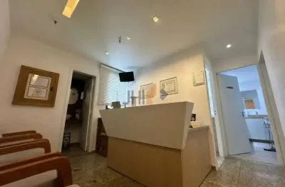 Consultorio dentario completo , 2 salas , 2 banheiros, 1 vaga - totalmente revisado