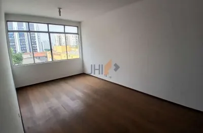 Apartamento com 2 quartos à venda na Avenida Francisco Matarazzo, 156, Água Branca, São Paulo