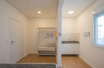 Kitnet / Stúdio para alugar na Rua Bueno de Andrade, 806, Aclimação, São Paulo