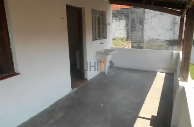 Casa com 2 quartos para alugar na Rua Ari Aps, 238, Jardim Bonfiglioli, São Paulo