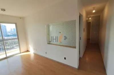 Apartamento à venda na vila paulista / vila mascote ? 2 dormitórios, varanda e lazer completo