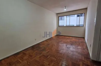 Apartamento com 1 quarto para alugar na Rua Eça de Queiroz, 58, Vila Mariana, São Paulo