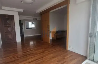 Apartamento 2 dormitorios, 1 vaga ,  al itu - coração do jardins