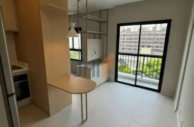 Kitnet / Stúdio para alugar na Rua Wanderley, 677, Perdizes, São Paulo