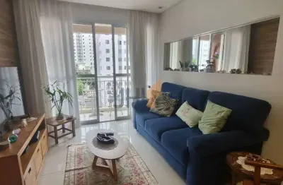 Apartamento reformado  3 dorms (1 suíte) + escritório , lazer completo - alto da lapa